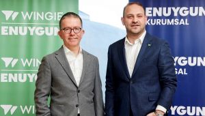 ENUYGUN.COM EN UYGUN KURUMSAL'I HAYATA GEÇİRDİ ! İŞTE DETAYLAR...