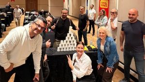 FUN & SUN TRAVEL TÜRKİYE YÖNETİCİ EĞİTİMLERİNE DEVAM EDİYOR 