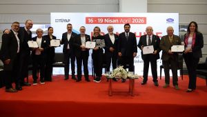 Gastronomi Turizminde Markalaşma Paneli Yoğun İlgi Gördü