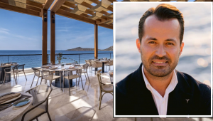 DENEYİMLİ OTEL YÖNETİCİSİ HAKAN ÖZTÜRK SEKTÖRDEKİ SON GELİŞMELERİ DEĞERLENDİRDİ