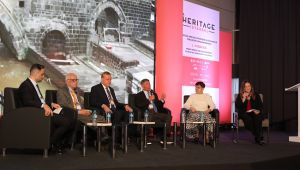 HERITAGE İstanbul, 10 binin üzerinde ziyaretçi ağırladı