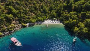 Hillside Beach Club Misafirlerine Kapılarını açıyor