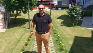 DENEYİMLİ OTEL YÖNETİCİSİ HÜSEYİN DOĞANAY KÜRESEL GELİŞMELERİ VE TURİZMDEKİ ÖNGÖRÜLERİNİ PAYLAŞTI !