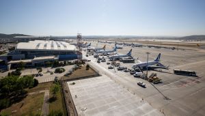 İstanbul Sabiha Gökçen Havalimanı İstatistikleri