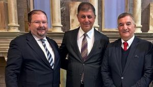 İzmir turizmi için sevindirici bir haber geldi 