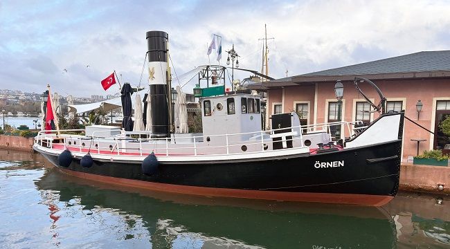 RAHMİ M. KOÇ MÜZESİ KOLEKSİYONUNA İKİ YENİ ESER EKLEDİ !