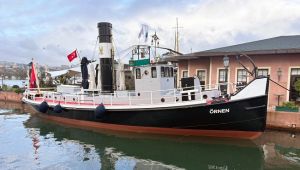 RAHMİ M. KOÇ MÜZESİ KOLEKSİYONUNA İKİ YENİ ESER EKLEDİ !