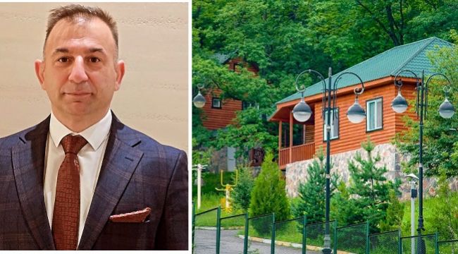 DELUXE PARK QUSAR RESORT & SPA YÜKSEK STANDARTLARDAKİ KALİTE ODAKLI HİZMET ANLAYIŞI İLE OTELCİLİKTE FARK YARATIYOR !