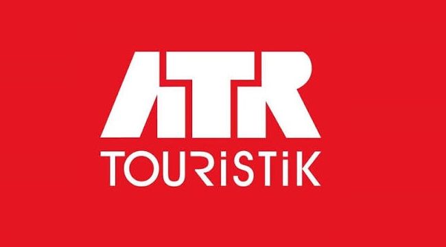 ATR HOLIDAYS'TEN TÜRKİYE SEYAHAT VE TURİZM PAZARI İÇİN İYİ HABER !