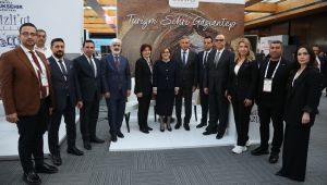 TÜRSAB TURİZM YÜZYILI’NIN İKİNCİ ETABINI BATMAN VE ŞIRNAK’TAN BAŞLATIYOR.GAZİANTEP ÖNCÜLÜĞÜNDE BÖLGENİN TURİZM DEĞERLERİ ÖNE ÇIKARILACAK