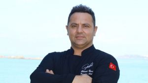 Ahmet İleri'den Yöresel Lezzetlere Modern Dokunuşlar