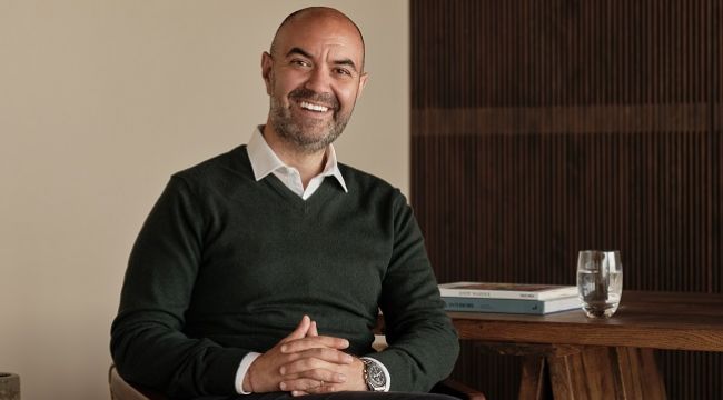 ALİCAN SUNAL OKU HOTELS'TE GENEL MÜDÜR OLARAK GÖREVE BAŞLADI !