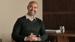 ALİCAN SUNAL OKU HOTELS'TE GENEL MÜDÜR OLARAK GÖREVE BAŞLADI !