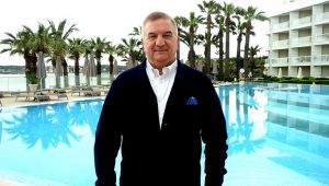 Bayram Rezerasyonları Turizmcileri Sevindiriyor