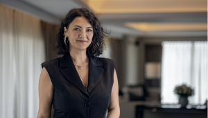 Conrad Istanbul Bosphorus’ta Önemli Görevlendirme