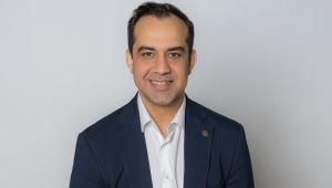 Ecolab, Türkiye & Kafkasya Genel Müdürlüğü görevine Matheo Tuncer’i atadı