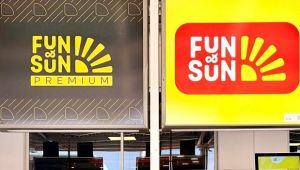 FUN&SUN DAHA YÜKSEK STANDARTLARDA TATİL DENEYİMİ SUNMAYI HEDEFLİYOR 