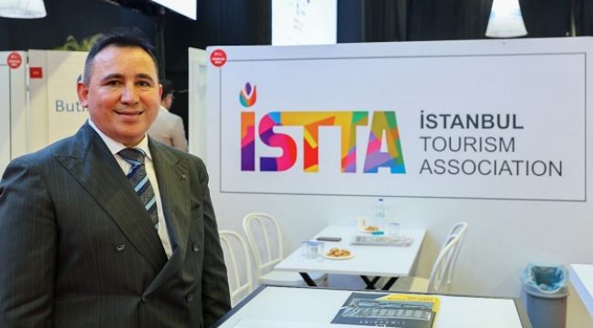 İSTANBUL TURİZM DERNEĞİ’NDEN ULUSLARARASI TURİZM ATAĞI !