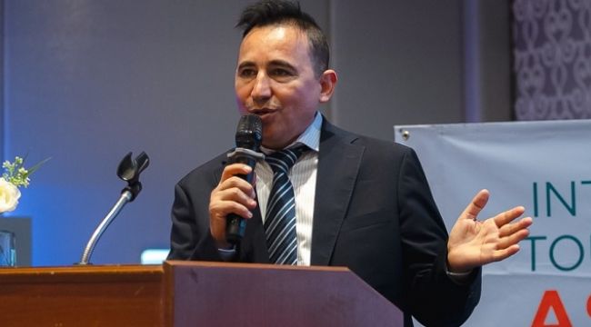 ULUSLARARASI TURİZM ZİRVESİ ASYA 2026 TAYLAND'DA BÜYÜK BAŞARI GERÇEKLEŞTİRİLDİ