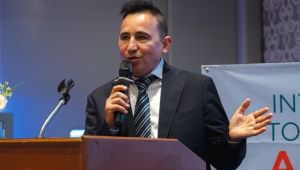 ULUSLARARASI TURİZM ZİRVESİ ASYA 2026 TAYLAND'DA BÜYÜK BAŞARI GERÇEKLEŞTİRİLDİ