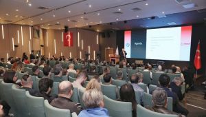 Online seyahat pazar büyüklüğü 622 milyar dolar !