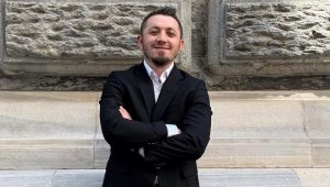 DENEYİMLİ TURİZMCİ NAZMİ KARATAŞ PUSULA TRAVEL'I TÜRK TURİZMİNE KAZANDIRDI !