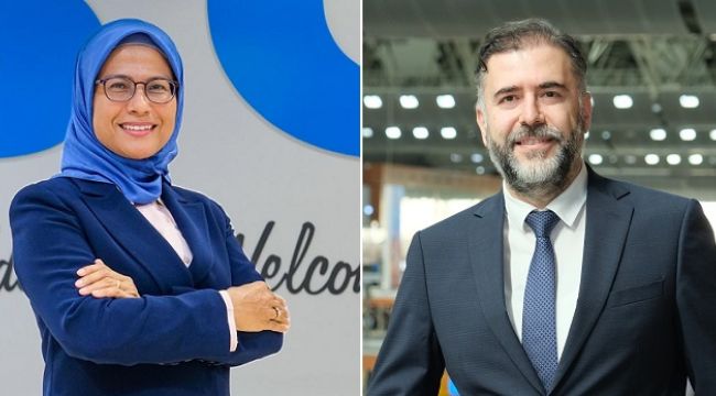İSTANBUL SABİHA GÖKÇEN HAVALİMANI'NDAN YÖNETİME STRATEJİK GÖREVLENDİRMELER !
