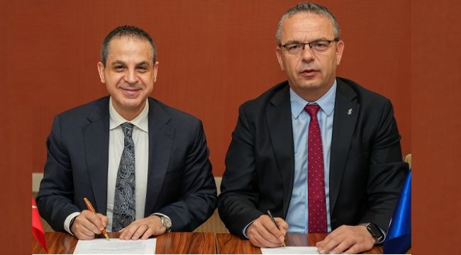 TÜROFED VE İŞ BANKASI'NDAN TURİZM SEKTÖRÜNÜ GÜÇLENDİRECEK İŞ BİRLİĞİ!