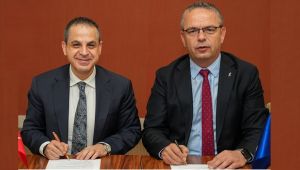 Turizmcileri finansmana ulaştıracak imza atıldı