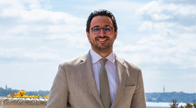 TÜRK YATIRIMCILARIN YURT DIŞI GAYRİMENKUL YATIRIMI 2.5 MİLYAR DOLARI AŞTI
