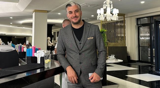 DENEYİMLİ YİYECEK & İÇECEK MÜDÜRÜ UĞUR BİLGE'DEN ÖNEMLİ DEĞERLENDİRMELER !