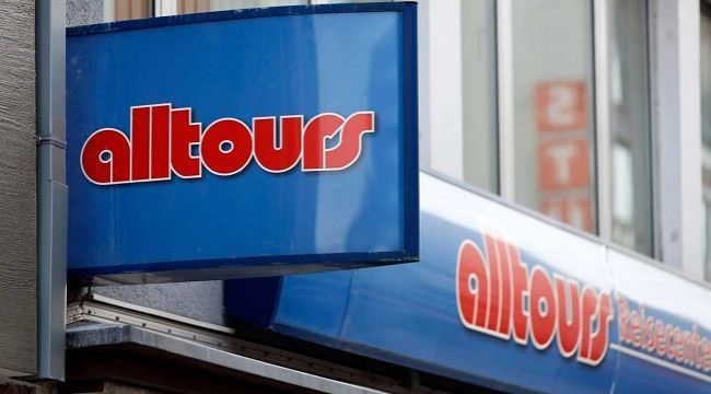 ALLTOURS 2026/2027 KATALOGLARINI ACENTALARA GÖNDERİYOR! 