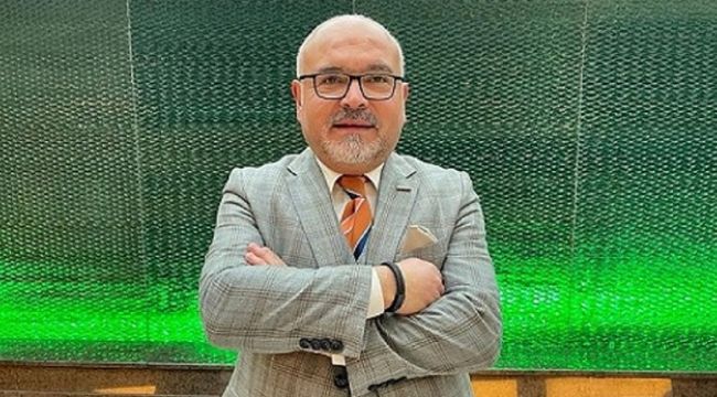 SAYD'TAN COP31 KÜRESEL İKLİM DİPLOMASİSİ UYARISI !