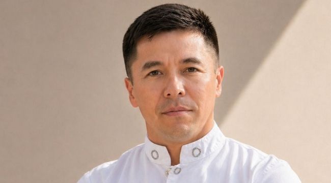 ÖDÜLLÜ ŞEF CHEF SALAMAT EŞSİZ LEZZETLERİ VE KALİTELİ SUNUMU İLE KONUKLARINI LEZZET YOLCULUĞUNA ÇIKARIYOR.