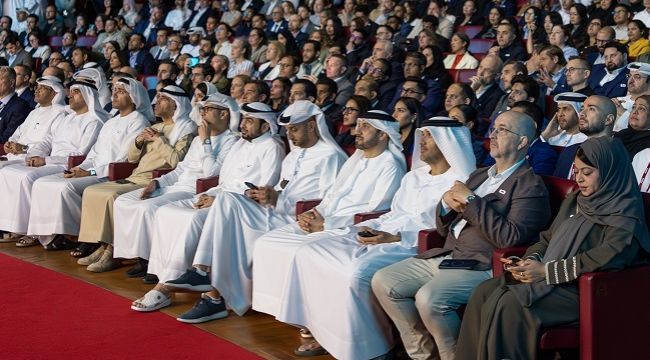 DUBAİ EKONOMİ VE TURİZM DEPARTMANI'NDAN BÜYÜME MESAJI !