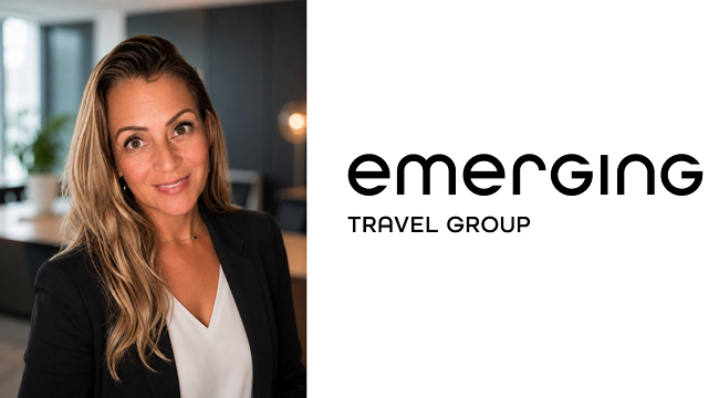 EMERGING TRAVEL GROUP ORTA DOĞU'DA TEDARİK EKİBİNİ GÜÇLENDİRİYOR !