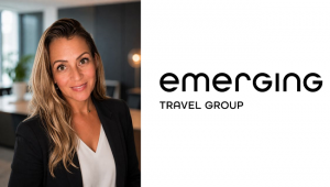 EMERGING TRAVEL GROUP ORTA DOĞU'DA TEDARİK EKİBİNİ GÜÇLENDİRİYOR !