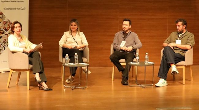GASTRONOMİ VE TURİZMİ DÖNÜŞTÜRECEK TRENDLER AÇIKLANDI !