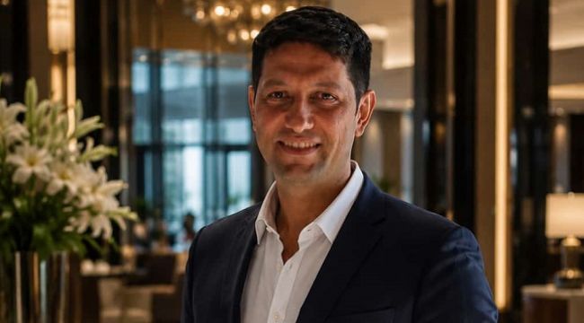 Gökhan Gencay