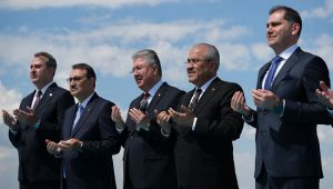 IGA HAVALİMANI'NDAN DEV ENERJİ YATIRIMI ! İŞTE DETAYLAR...