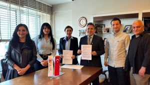 İSTANBUL TURİZM DERNEĞİ’NDEN SEKTÖRÜN İSTİHDAM GÜCÜNÜ ARTIRACAK STRATEJİK HAMLE!