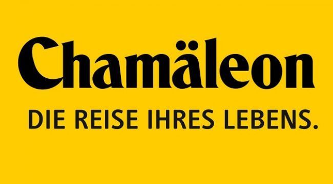 CHAMALEON 2027 YILI MACERA TURU SATIŞLARINA BAŞLADI !