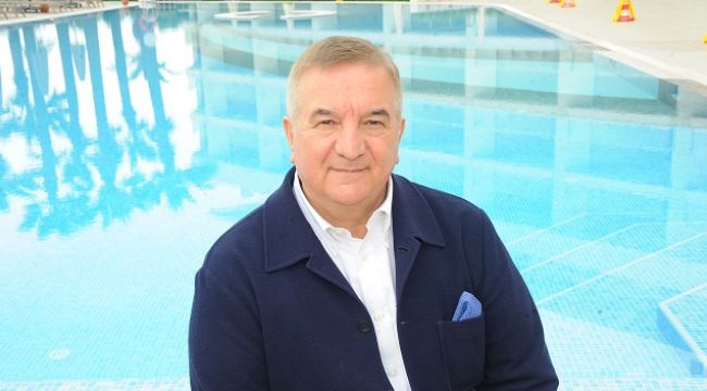 MEHMET İŞLER: “AYNI TURİSTE HİZMET EDEN BİRİNE VERGİ DİĞERİNE MUAFİYET ADALETİ ZEDELER”