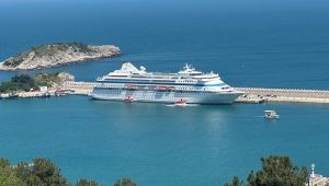 Okyanusların geleceği turizmin kaderini de belirleyecek