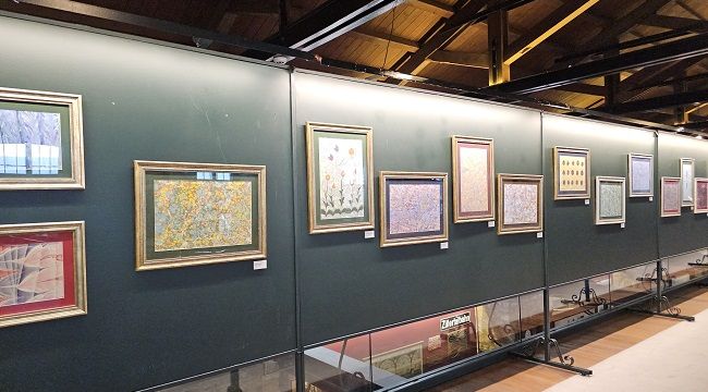 RAHMİ M. KOÇ MÜZESİ KÜLTÜR & SANAT YAŞAMIMIZA İKİ YENİ SERGİ İLE DOKUNUYOR