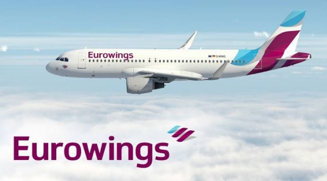 EUROWINGS : 