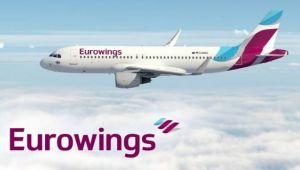 EUROWINGS : 