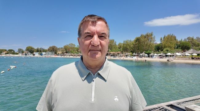 TURİZMCİLERİN KONAKLAMA VERGİSİ TALEBİ : “MATBU SİSTEME GEÇİLSİN”