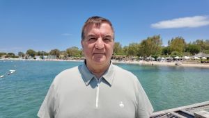 Turizmcilerden konaklama vergisi talebi !