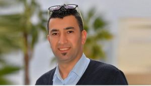 Abdulkadir Karslıoğlu'ndan otelcilikte başarının sırrı